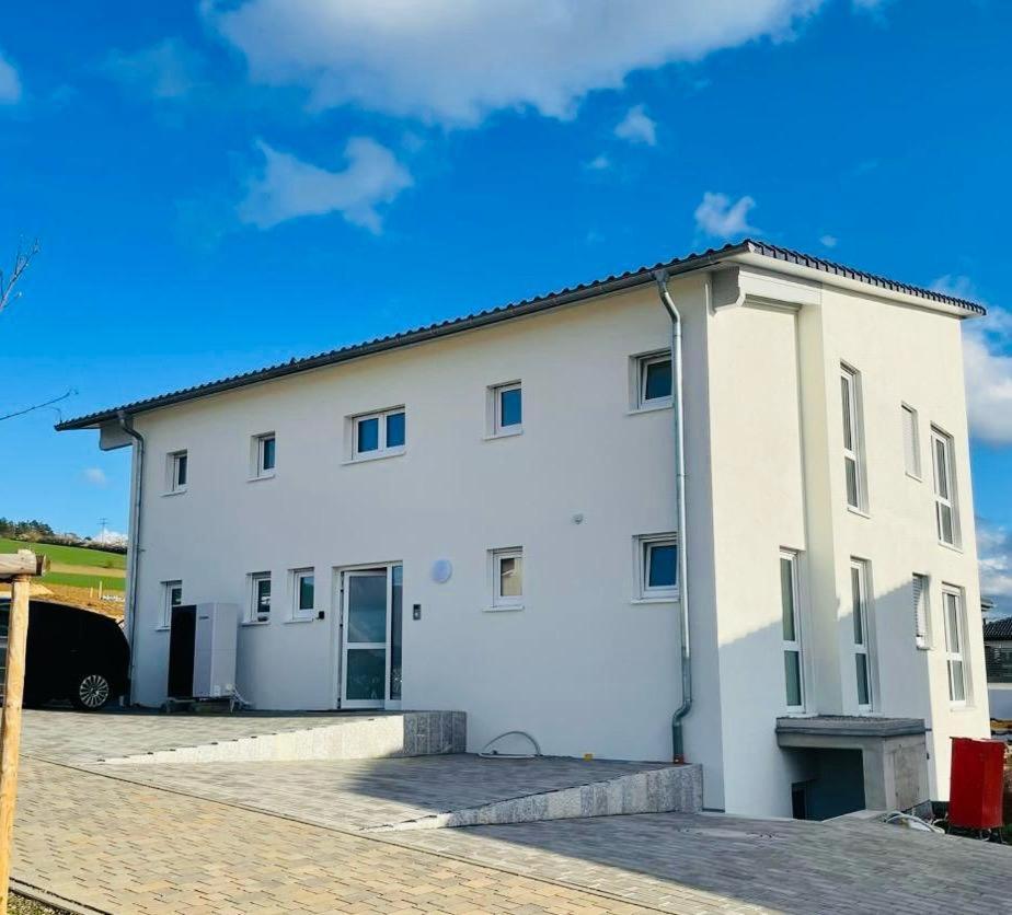 Apartment Iv Weikersheim